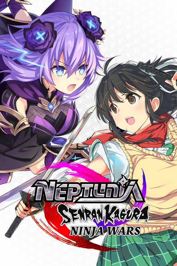 Neptunia X Senran Kagura: Ninja Wars | VGJournal