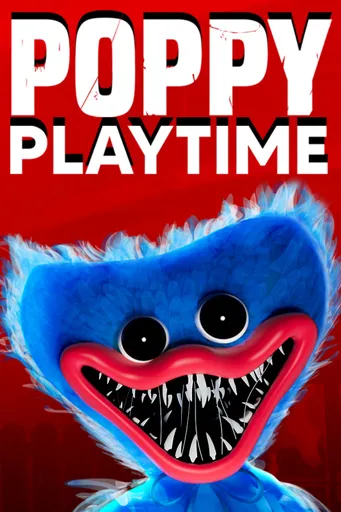 Boxart of game Poppy Playtime