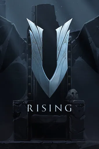 Boxart of game V Rising