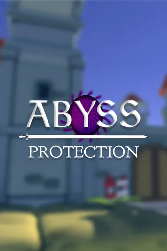 Boxart of game Abyss Protection