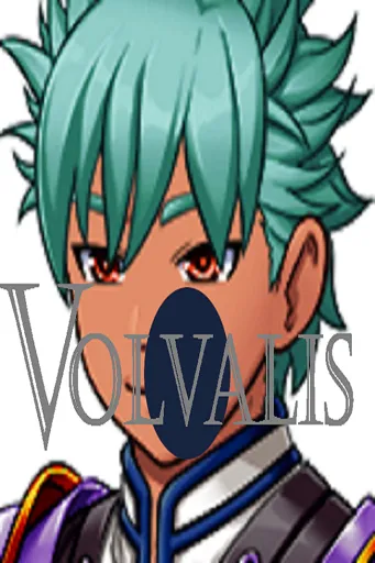 Boxart of game Volvalis