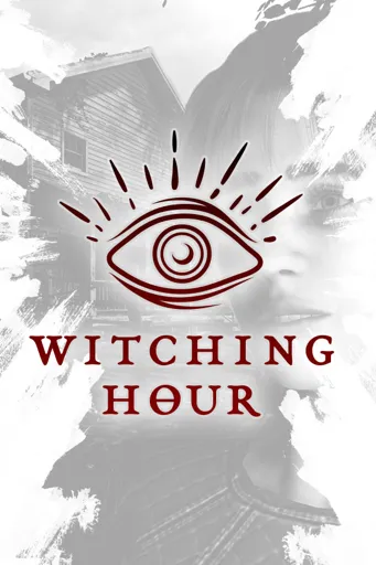 Boxart for game Witching Hour