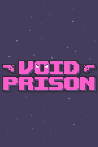 Boxart of game Void Prison