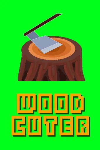 Boxart for game Wood Cuter
