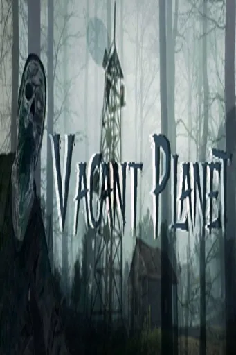 Boxart of game Vacant Planet