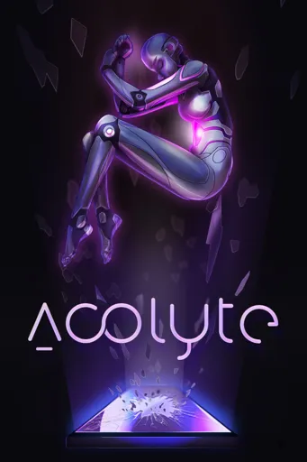 Boxart of game Acolyte
