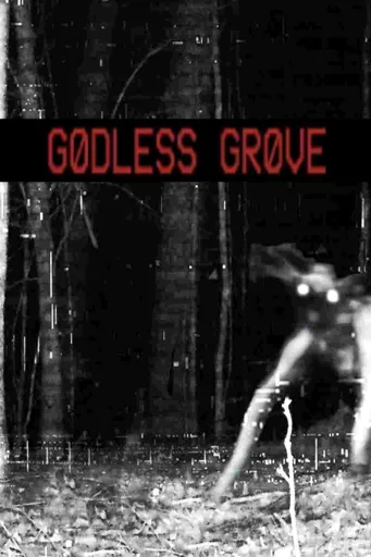 Boxart of game Godless Grove