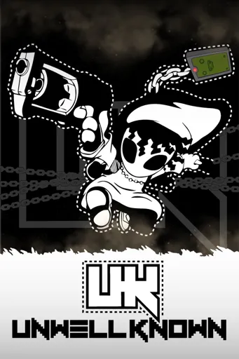 Boxart of game Unwell Known