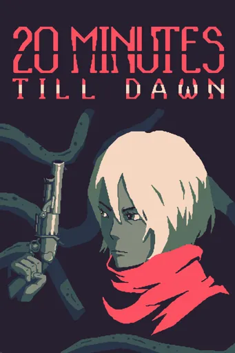 Boxart of game 20 Minutes Till Dawn