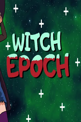 Boxart for game Witch Epoch