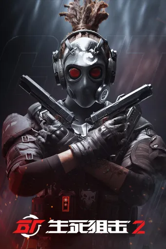 Boxart of game 生死狙击2