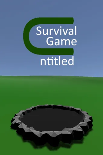 Boxart of game Untitled Survival Game