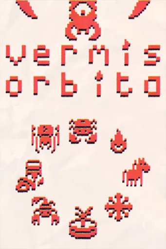 Boxart of game Vermis Orbita