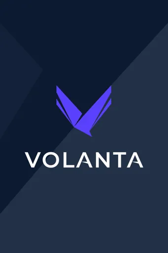 Boxart of game Volanta