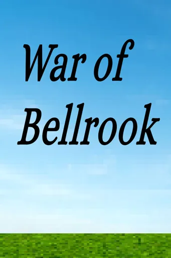 Boxart of game War Of Bellrook