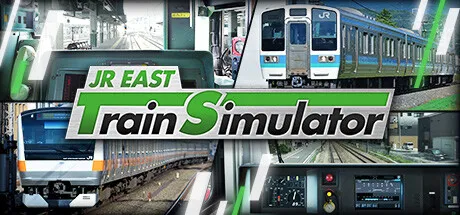Other image of Jr East Train Simulator