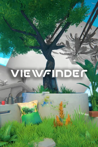 Boxart of game Viewfinder