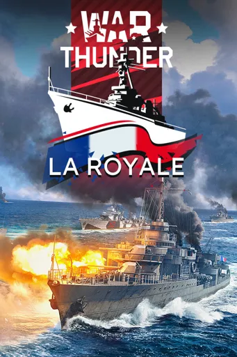 Boxart of game War Thunder