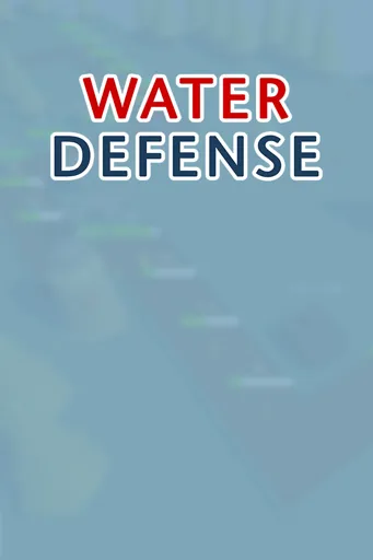 Boxart of game Water Defense