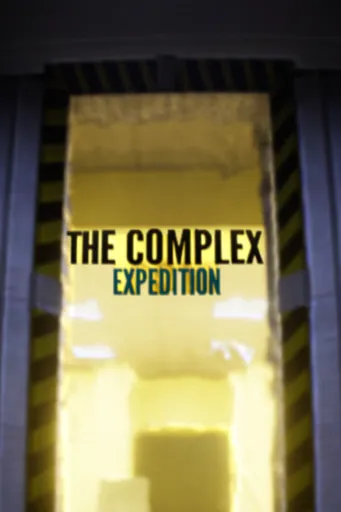 Boxart of game The Complex: Expedition