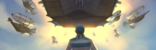 banner