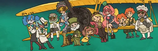 banner