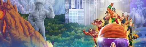 banner