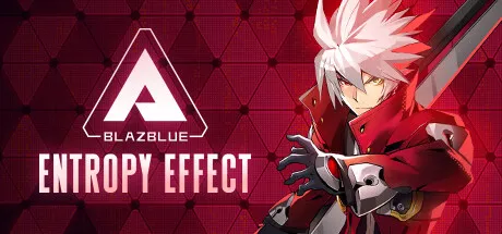 Other image of Blazblue Entropy Effect