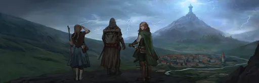 banner