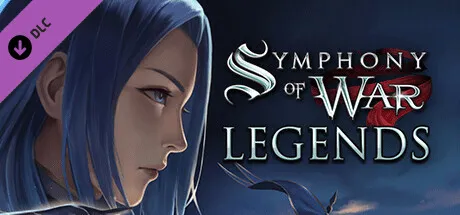 Other image of Symphony Of War: The Nephilim Saga - Legends