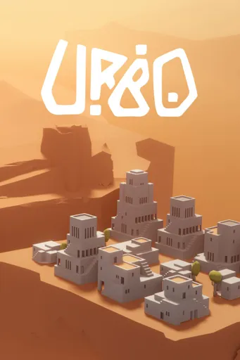 Boxart of game Urbo
