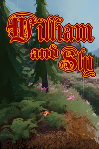 Boxart of game William And Sly