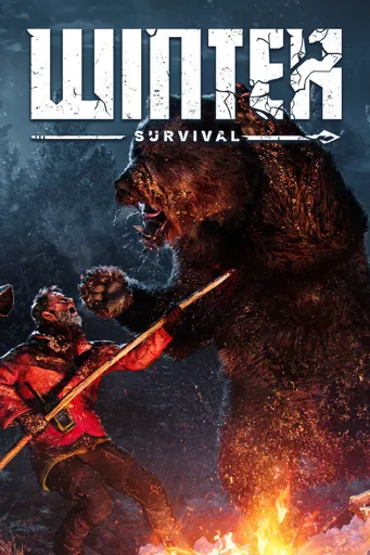 Boxart of game Winter Survival