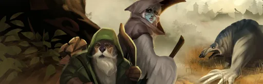 banner