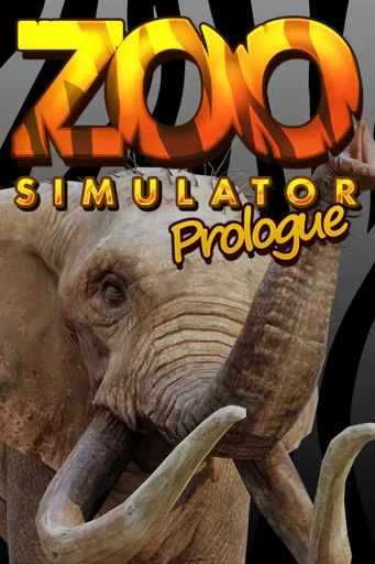 Boxart for game Zoo Simulator: Prologue