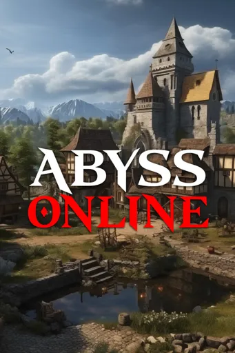 Boxart of game Abyss