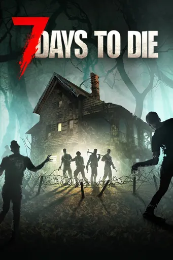 Boxart of game 7 Days To Die