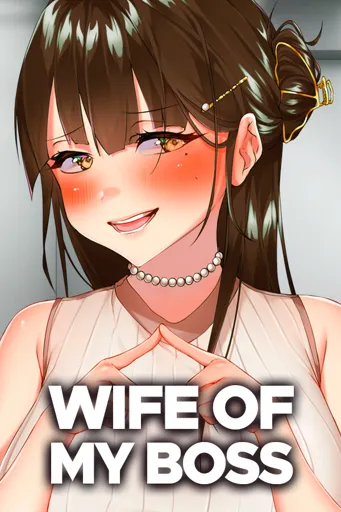 Boxart of game Wife Of My Boss