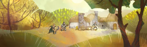 banner