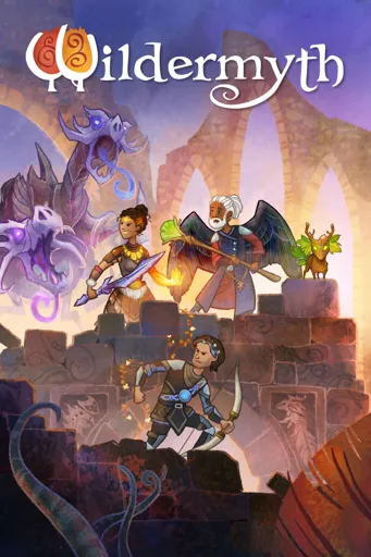 Boxart of game Wildermyth