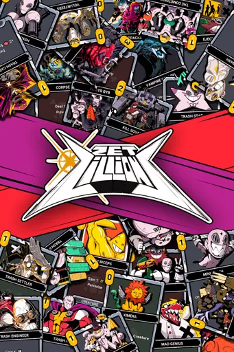 Boxart for game Zet Zillions