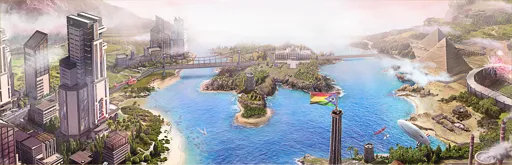 banner
