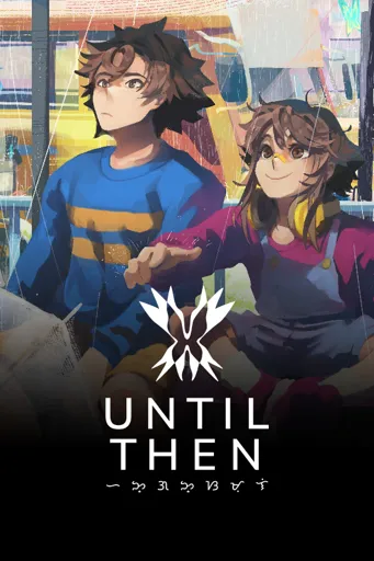 Boxart of game Until Then
