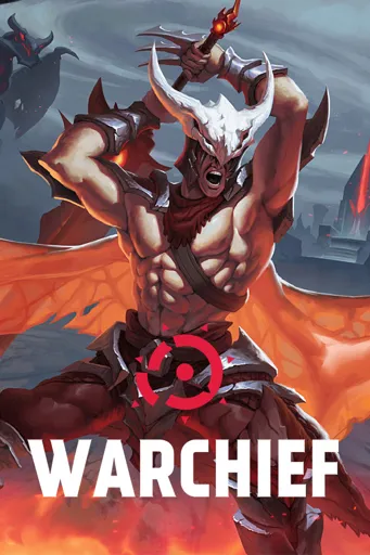 Boxart of game Warchief