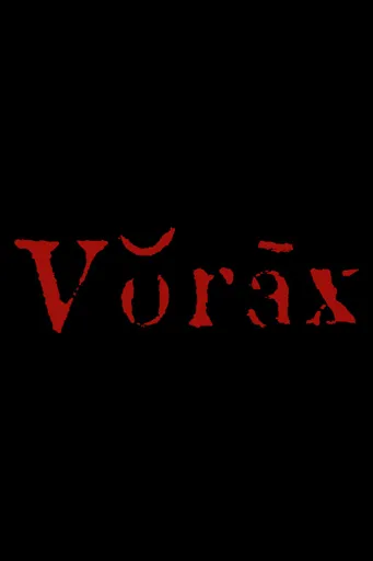 Boxart of game Vorax