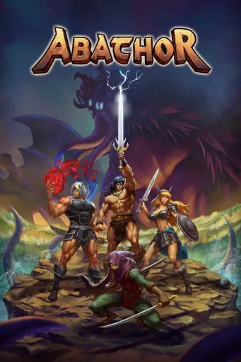 Boxart of game Abathor