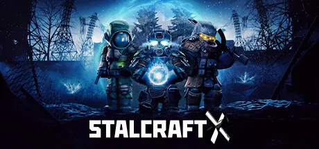 Other image of Stalcraft: X