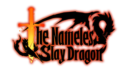 Logo image of The Nameless: Slay Dragon
