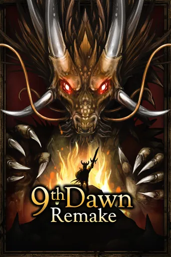 Boxart of game 9th Dawn Remake