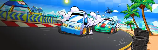 banner